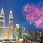 تور کوالالامپور