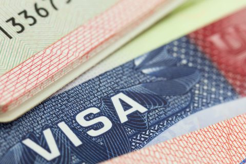 پیکاپ ویزا چیست