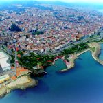 تور ترابزون