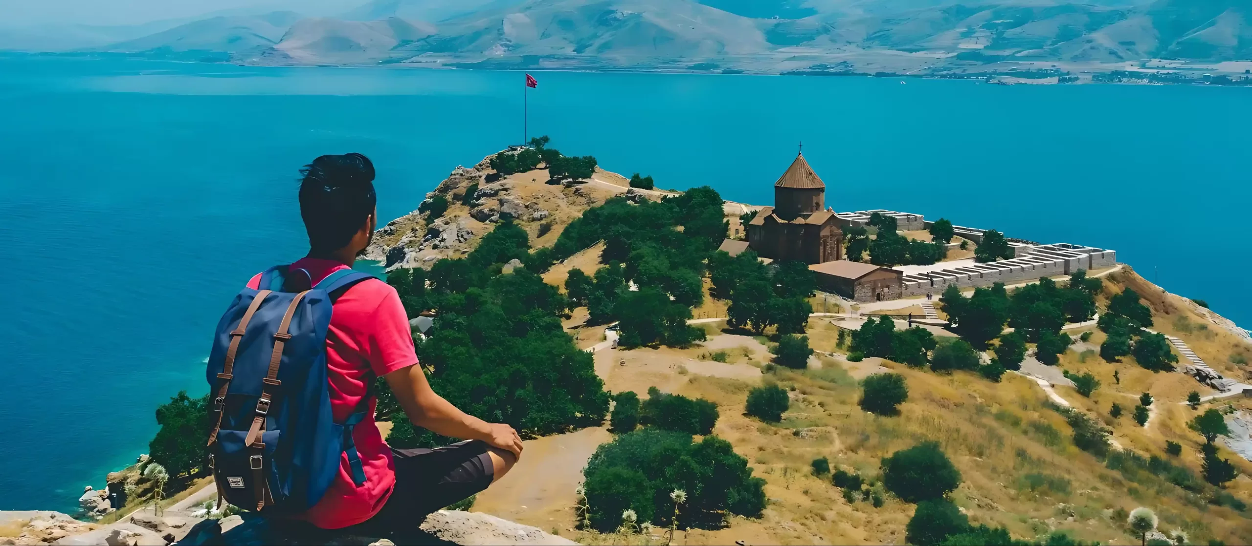 تور وان از تهران 3 شب و 4 روز زمینی