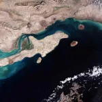 تور قشم از تهران 3 شب و 4 روز هوایی