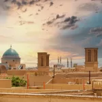 تور یزد