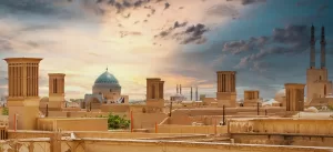 تور یزد
