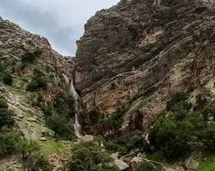 آبشار نوژیان