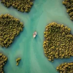 تور قشم از تهران 3 شب و 4 روز هوایی
