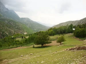 طبیعت سنگسر