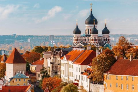 تورهای خاص اروپایی