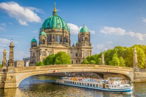 بهترین تورهای اروپا