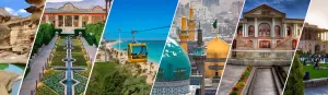 ایرانگردی با تور داخلی