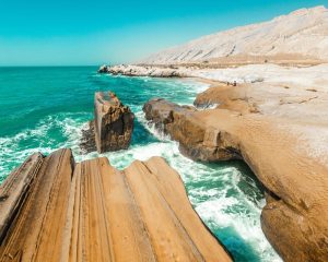 جزیره هنگام