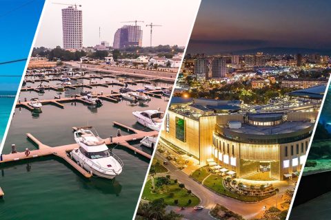 تور کیش ارزان دقیقه 90