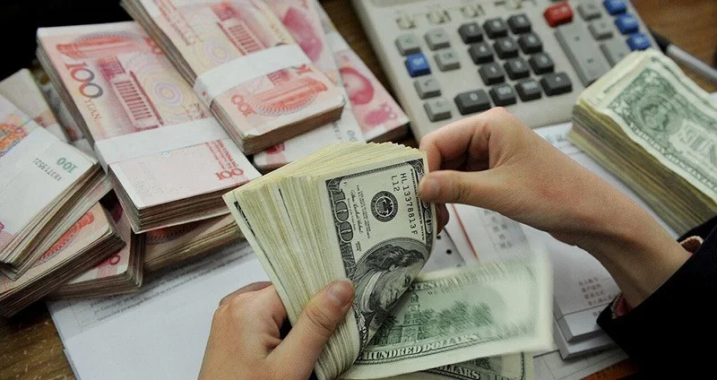 دریافت ارز مسافرتی