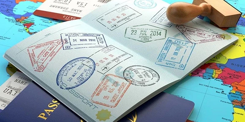 سفر خارجی با پاسپورت ایرانی