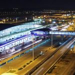 حمل بار در فرودگاه امام خمینی