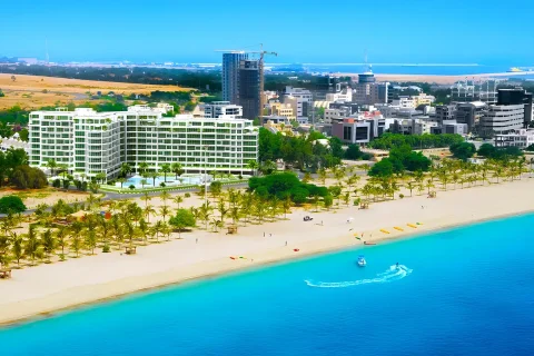 جاهای دیدنی کیش