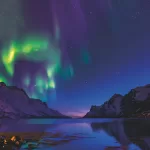 تور شفق قطبی مسکو مورمانسک