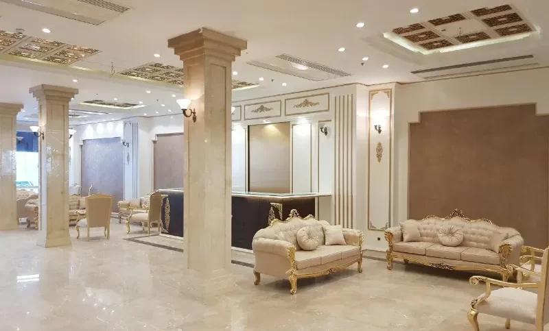 هتل نسیم