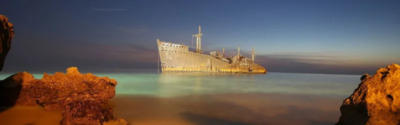 مسافرت نوروزی به کیش