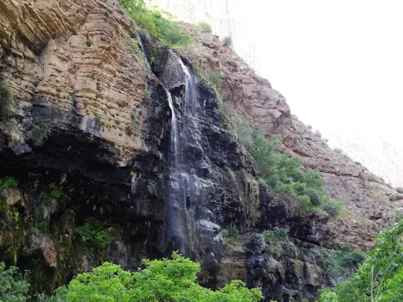 آبشار اخلمد