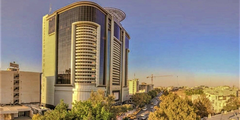 برج آلتون