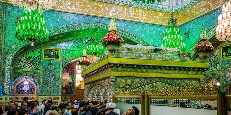 مسجد بالاسر