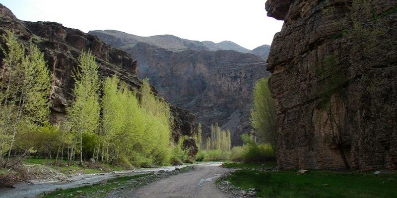 دره آل
