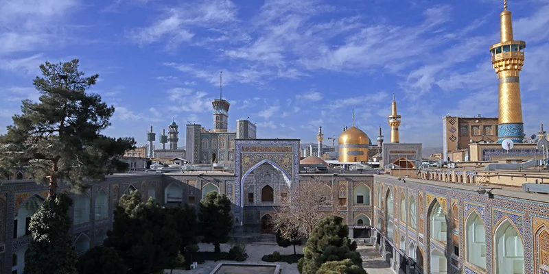 مدرسه علمیه میرزا جعفر