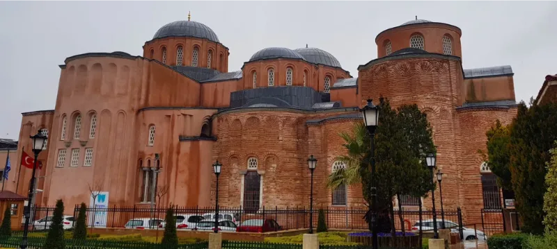 مسجد زیرک استانبول