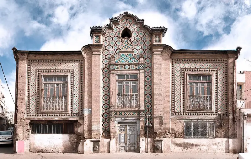 خانه سالاری