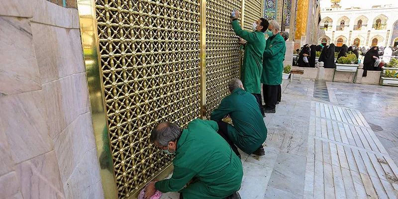 پنجره فولاد
