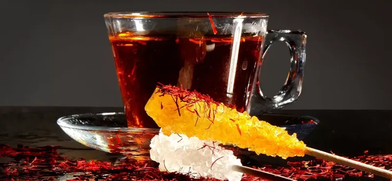 نبات سوغاتی مشهد