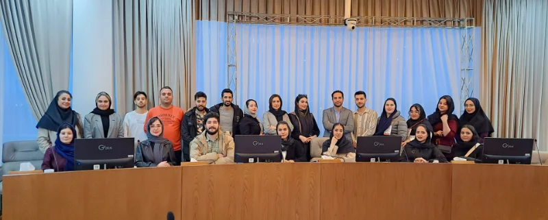 بوت کمپ آموزشی استخدامی کارشناس گردشگری