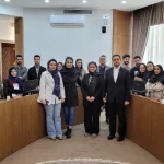 برگزاری بوت کمپ آموزشی استخدامی کارشناس گردشگری