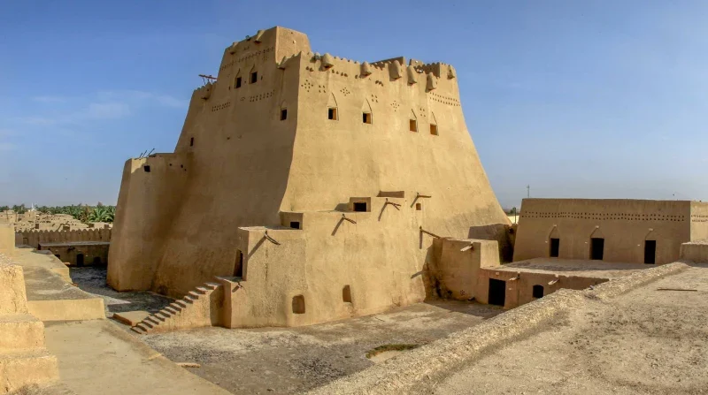 مسجد جامع دزک چابهار