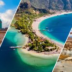 شهرهای توریستی ترکیه