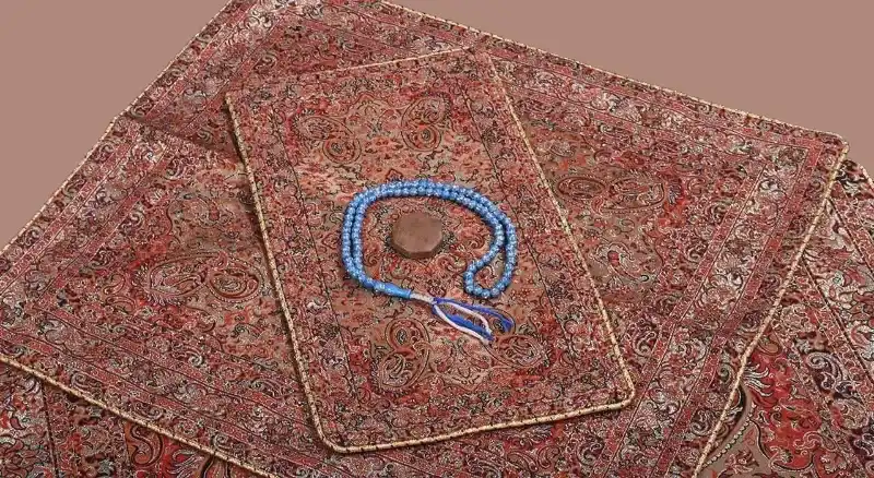 سجاده و مهر