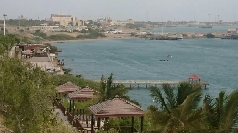 پارک سنگی لیپار