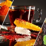 بهترین سوغات مشهد