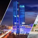 راهنمای سفر به مشهد