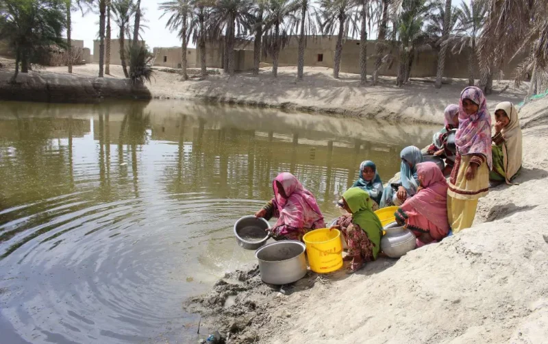 روستای شیرگواز