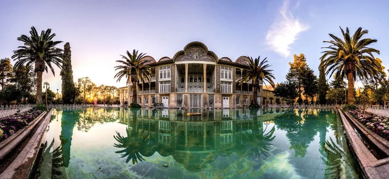 خرید تور نوروز شیراز