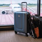 راهنمای وسایل مجاز و غیرمجاز در هواپیما