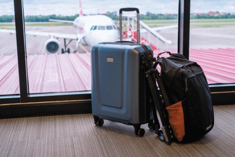 راهنمای وسایل مجاز و غیرمجاز در هواپیما