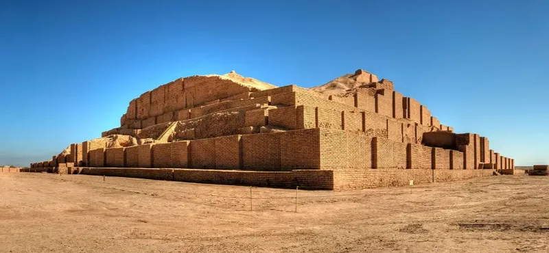 شهرهای توریستی ایران خوزستان