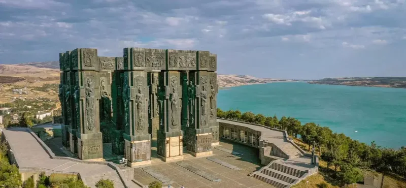 کرونیکل گرجستان