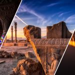 بهترین جاهای دیدنی ایران