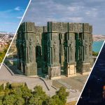 جاهای دیدنی تفلیس