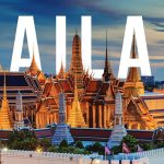 جاهای دیدنی تایلند