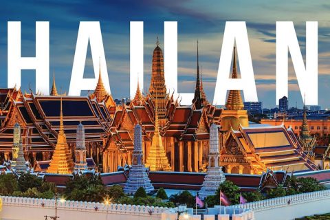 جاهای دیدنی تایلند