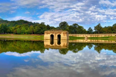 تور گروهی جنگل های رامیان تا ساحل نکا